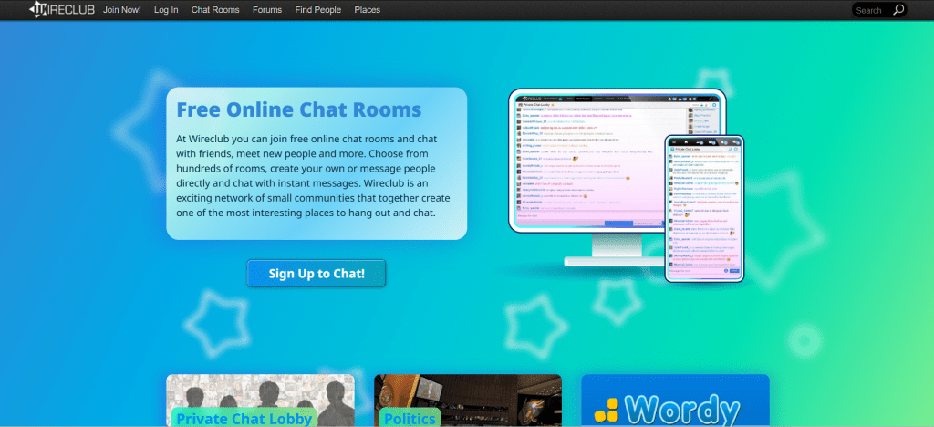 Wireclub review: how it works, safety, anonymity, pricing, UX, pros/cons, and top alternatives—plus a comparison table.